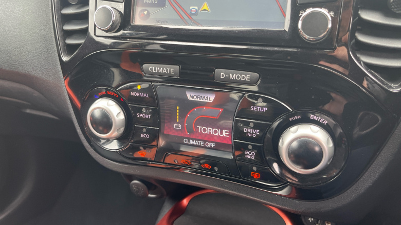 Nissan Juke 1.5 dCi Bose Personal Edition 5dr Diesel Hatchback